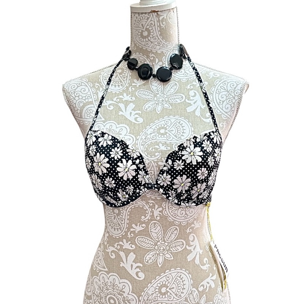 NWT Pacsun Bikini Top